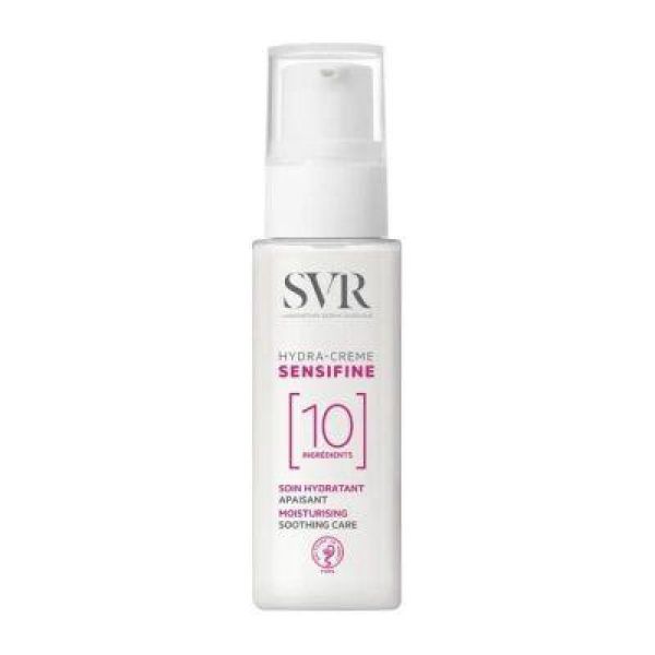 Svr Sensifine Hydra Creme 40Ml