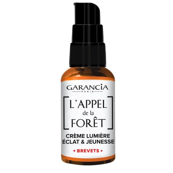 L'Appel de la Forêt crème lumière 30ml