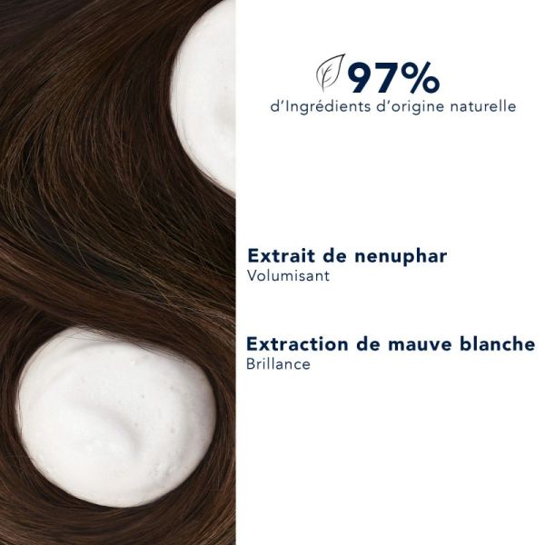 Volume Après-Shampooing Volumateur