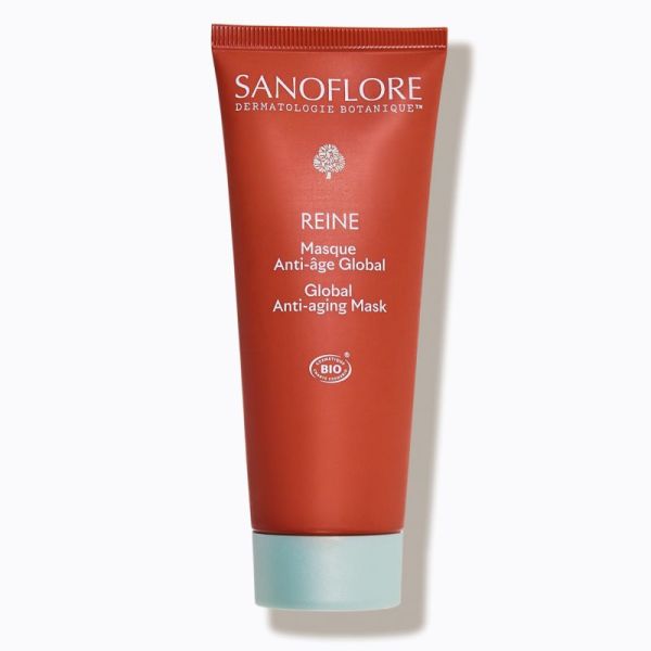 REINE MASQUE ANTI-ÂGE GLOBAL - 75 ML