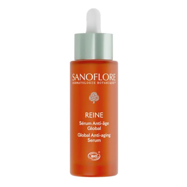 REINE SERUM ANTI-ÂGE GLOBAL - 30 ML