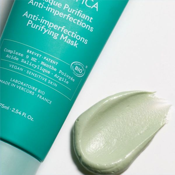 MAGNIFICA MASQUE PURIFIANT ANTI-IMPERFECTIONS - 75 ML