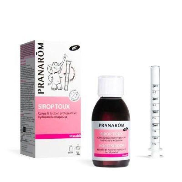 Pranabb Tx Mixte 120Ml