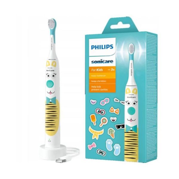 Sonicare For Kids Brosse à dents électrique