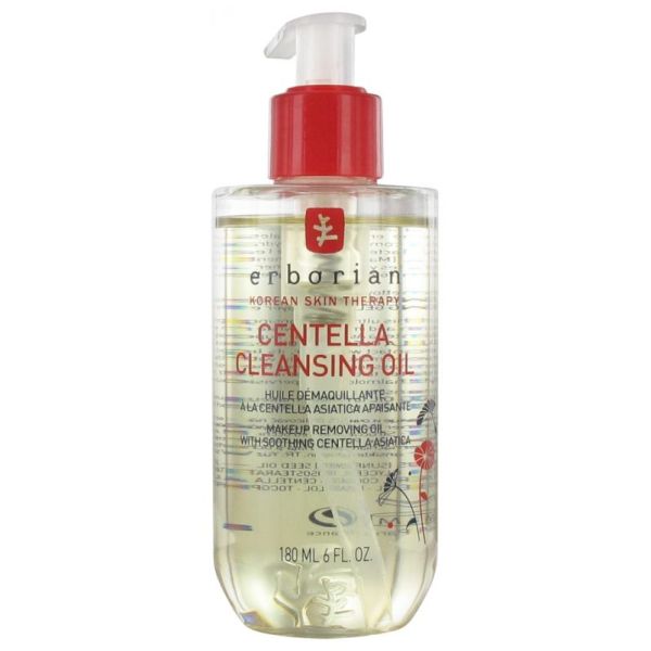 Centella Cleansing Oil 180 ml