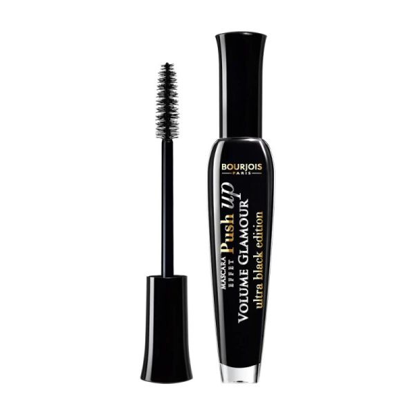 Volume Glamour Push Up Mascara 31 Ultra Black 7 ml