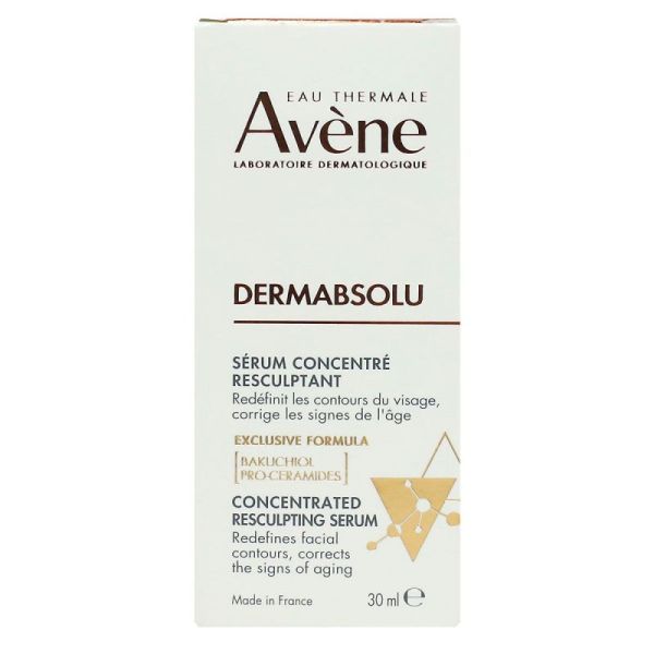Dermabsolu Sérum 30ml