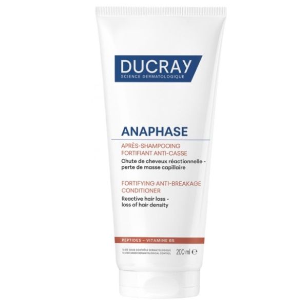 Anaphase Après-Shampoing Fortifiant Anti-Casse 200 ml