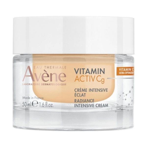 Avène Activ C Crème Jour 50 ml