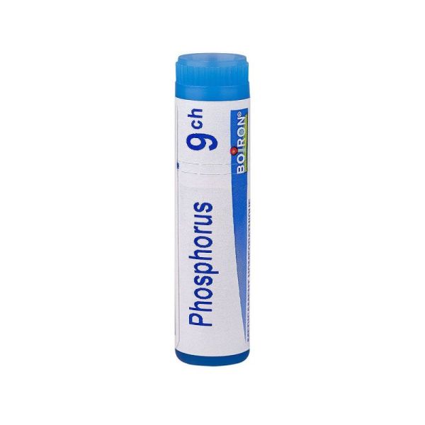Phosphorus dose 9 CH