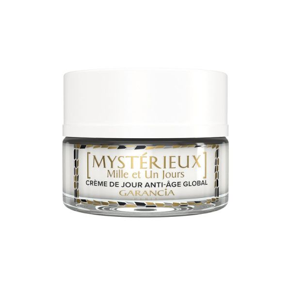 Mystérieux 1001 jours crème 30ml