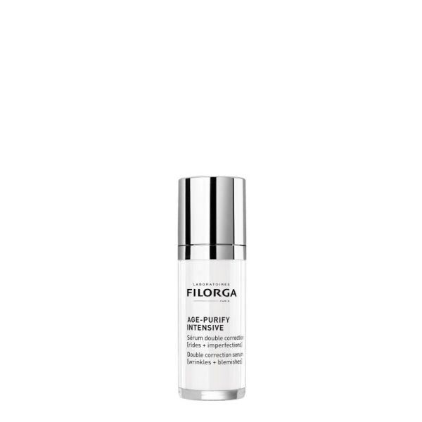 Age Purify Intensive sérum double correction 30ml