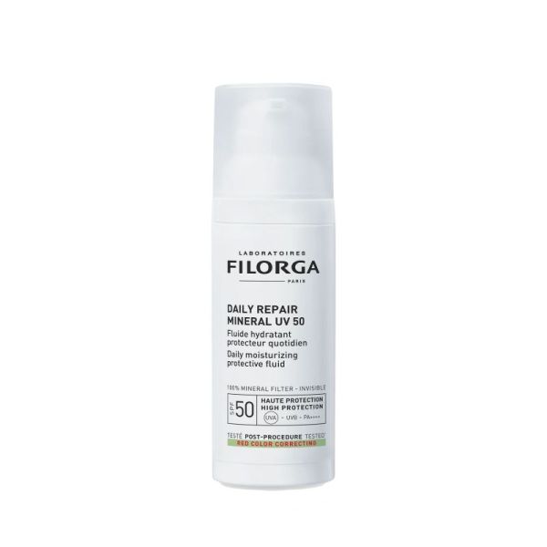 DAILY REPAIR MINERAL UV 50 50ML
