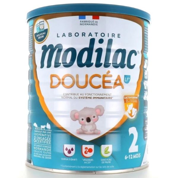 Huiles minérales dans le lait maternisé. Foodwatch demande le retrait de  deux laits en poudre pour bébé