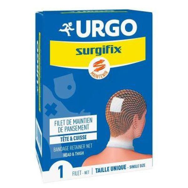 Surgifix Pans Tete Et Cuisse Adulte T6