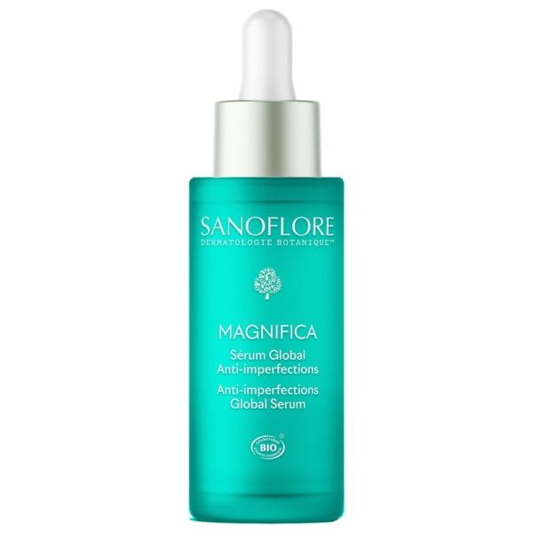 Sérum Magnifica Anti-Imperfections Bio 30 ml