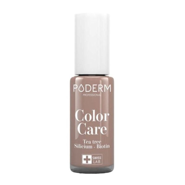 Color Care Vernis à ongles n°141 Taupe - 8 ml