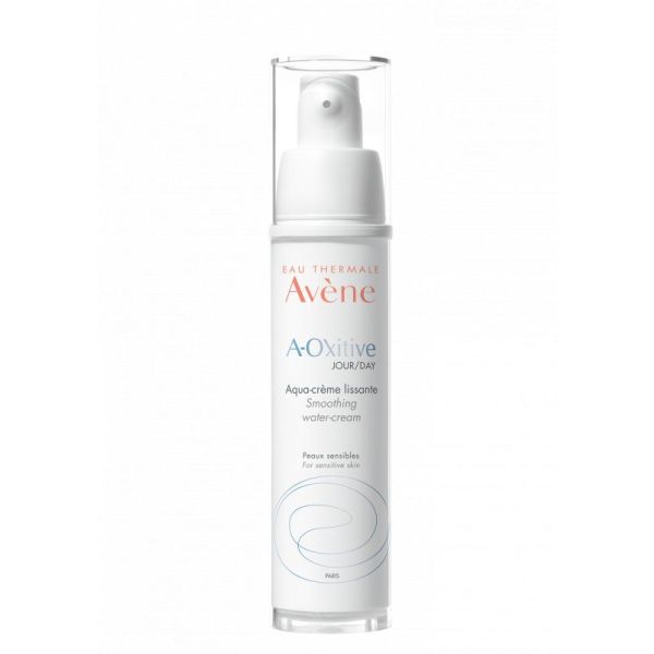 A-Oxytive - Aqua crème lissante - 30 ml