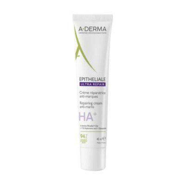 A-Derma Epitheliale A.H. Ultra SPF50+ 100 ml