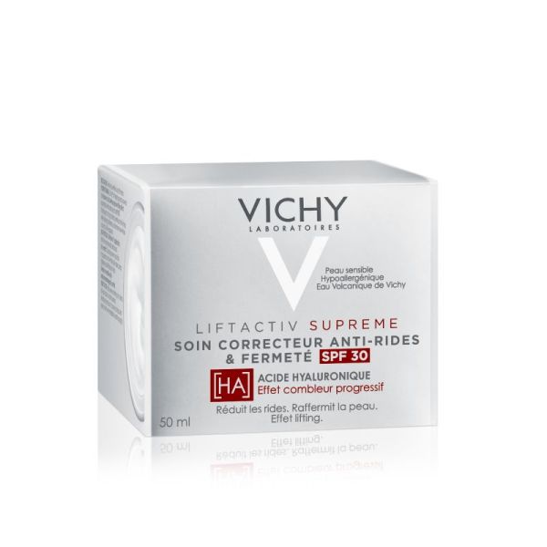 Liftactiv Suprême SPF30 crème jour anti-âge 50ml