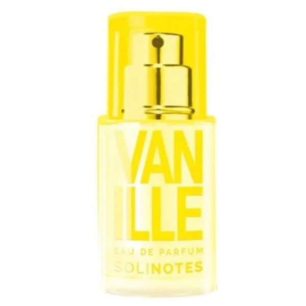 Vanille Eau de parfum 15ml