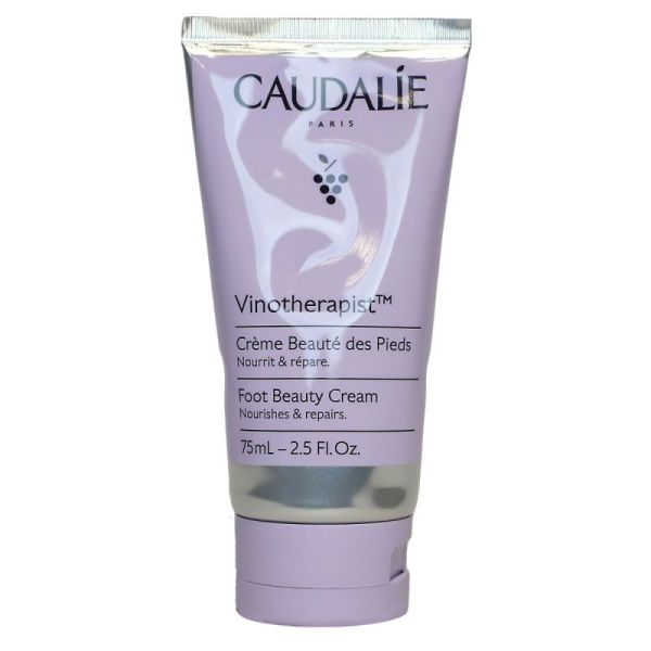 Vinotherapist Crème Beauté des Pieds 75 ml