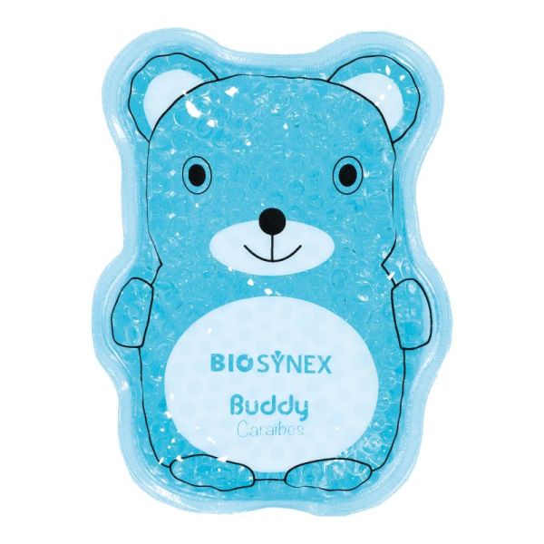 Kinecare Multizone Buddy Enfants 8x12,5cm