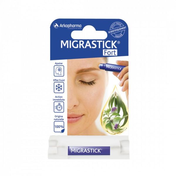 Migrastick Fort - 3 ml