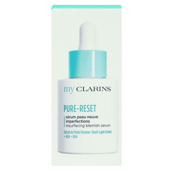 Pure-Reset Sérum 30 ml