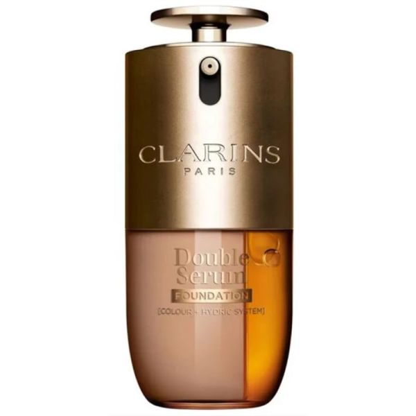 Double Serum Foundation M2N 30 ml