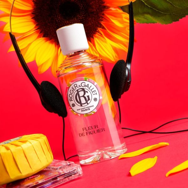 Rg Eau Parf Bienfaisante Fl Figui Fl100ml