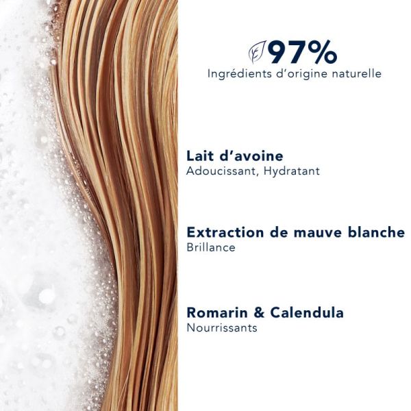 Douceur lait démêlant express 150 ml