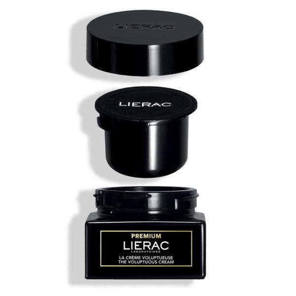 Premium La Crème Voluptueuse Recharge 50 ml