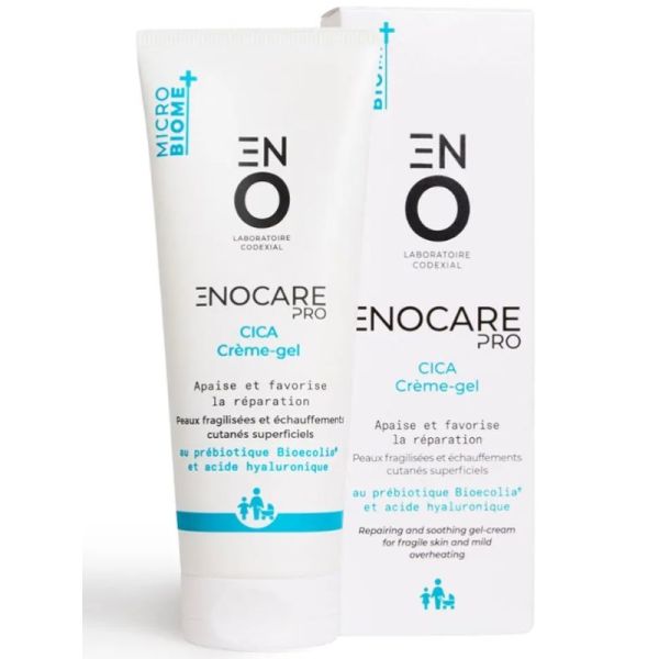 ENO Enocare Pro Cica Crème Gel 75ml
