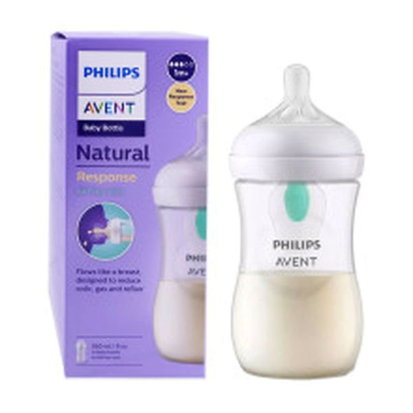Biberon Naturel Air-Free 260 ML