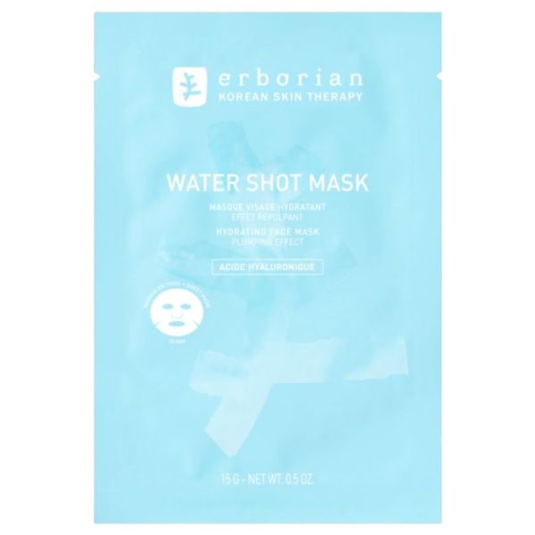 Water Shot Mask Masque hydratant 15 g