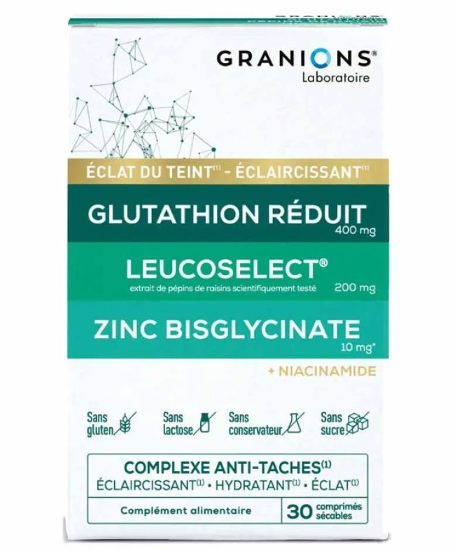 liposomal glutathione randomized trial bioavailability Cymbiotika - Citrus Vanilla Liposomal Glutathione